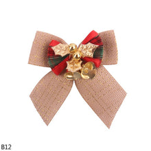 Load image into Gallery viewer, Christmas Bow Ornaments - Original Kawaii Pen