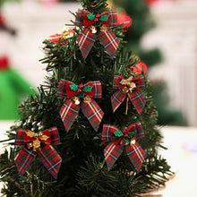 Load image into Gallery viewer, Christmas Bow Ornaments - Original Kawaii Pen