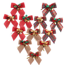 Load image into Gallery viewer, Christmas Bow Ornaments - Original Kawaii Pen