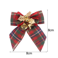 Load image into Gallery viewer, Christmas Bow Ornaments - Original Kawaii Pen