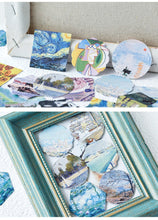 Load image into Gallery viewer, Art Gallery Stickers