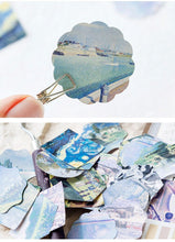 Load image into Gallery viewer, Art Gallery Stickers