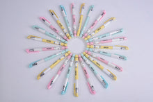 Load image into Gallery viewer, Original Kawaii Moomin Erasable Pen ⭐Pack ( 3 Pieces ) ⭐ - Original Kawaii Pen