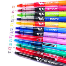 Load image into Gallery viewer, Pilot BX-V5 Ink Pen