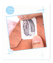 Load image into Gallery viewer, Travel Around the World Stickers