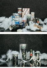 Load image into Gallery viewer, Premium Sakura Gold Series Washi Tape Set (5pcs a Set | 16 Designs) - Original Kawaii Pen
