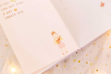 Load image into Gallery viewer, Original Kawaii 100 Bucket List Journal - Original Kawaii Pen