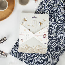 Load image into Gallery viewer, Vintage Style Missed Time Notebooks (4 Designs)