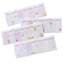 Load image into Gallery viewer, Cute Kawaii Weekly Planners - Original Kawaii Pen