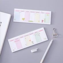 Load image into Gallery viewer, Cute Kawaii Weekly Planners - Original Kawaii Pen