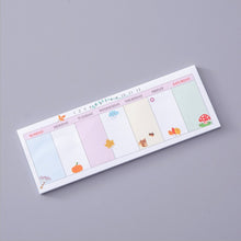 Load image into Gallery viewer, Cute Kawaii Weekly Planners - Original Kawaii Pen
