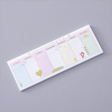 Load image into Gallery viewer, Cute Kawaii Weekly Planners - Original Kawaii Pen