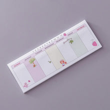 Load image into Gallery viewer, Cute Kawaii Weekly Planners - Original Kawaii Pen