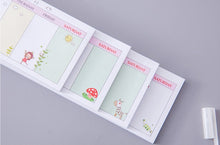 Load image into Gallery viewer, Cute Kawaii Weekly Planners - Original Kawaii Pen