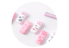 Load image into Gallery viewer, Cute Kawaii Cat Paw Correction Tape - Original Kawaii Pen