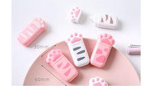 Load image into Gallery viewer, Cute Kawaii Cat Paw Correction Tape - Original Kawaii Pen