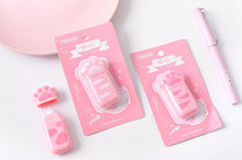 Load image into Gallery viewer, Cute Kawaii Cat Paw Correction Tape - Original Kawaii Pen