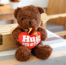 Load image into Gallery viewer, Cute Kawaii Plush Teddy Bear - Original Kawaii Pen
