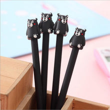 Load image into Gallery viewer, Kumamon Gel Ink Pen - Original Kawaii Pen