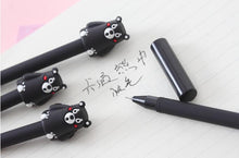 Load image into Gallery viewer, Kumamon Gel Ink Pen - Original Kawaii Pen