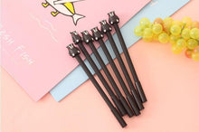 Load image into Gallery viewer, Kumamon Gel Ink Pen - Original Kawaii Pen