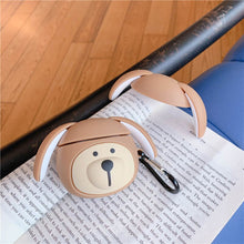 Load image into Gallery viewer, Original Kawaii Animal AirPods Case