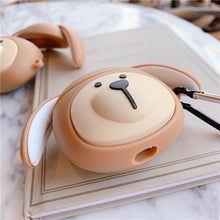 Load image into Gallery viewer, Original Kawaii Animal AirPods Case