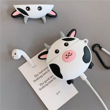 Load image into Gallery viewer, Original Kawaii Animal AirPods Case