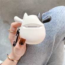 Load image into Gallery viewer, Original Kawaii Animal AirPods Case