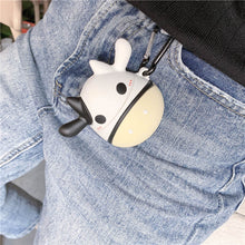 Load image into Gallery viewer, Original Kawaii Animal AirPods Case
