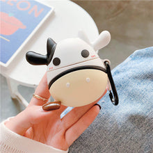 Load image into Gallery viewer, Original Kawaii Animal AirPods Case