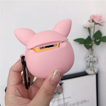 Load image into Gallery viewer, Original Kawaii Animal AirPods Case