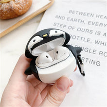 Load image into Gallery viewer, Original Kawaii Animal AirPods Case