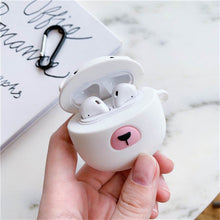Load image into Gallery viewer, Original Kawaii Animal AirPods Case