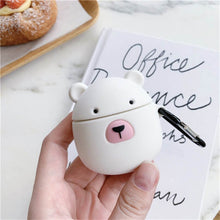 Load image into Gallery viewer, Original Kawaii Animal AirPods Case