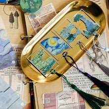 Load image into Gallery viewer, Vintage Sketch Book Set (4 Designs)