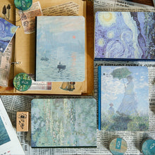 Load image into Gallery viewer, Vintage Sketch Book Set (4 Designs)