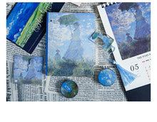 Load image into Gallery viewer, Vintage Sketch Book Set (4 Designs)