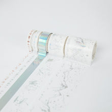 Load image into Gallery viewer, Premium Sakura Gold Series Washi Tape Set (5pcs a Set | 16 Designs) - Original Kawaii Pen