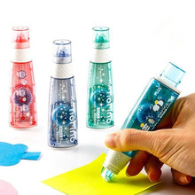 Load image into Gallery viewer, Kawaii Double-sided Adhesive Tape