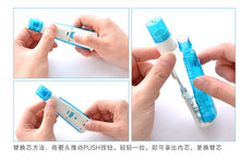 Load image into Gallery viewer, Kawaii Double-sided Adhesive Tape