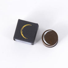 Load image into Gallery viewer, Moon Cycle Rubber Stamps