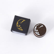 Load image into Gallery viewer, Moon Cycle Rubber Stamps
