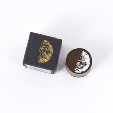 Load image into Gallery viewer, Moon Cycle Rubber Stamps