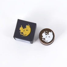 Load image into Gallery viewer, Moon Cycle Rubber Stamps