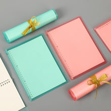 Load image into Gallery viewer, Kurufit Binder - B5 - Original Kawaii Pen