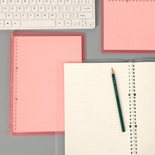 Load image into Gallery viewer, Kurufit Binder - B5 - Original Kawaii Pen