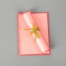 Load image into Gallery viewer, Kurufit Binder - B5 - Original Kawaii Pen