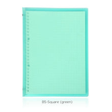 Load image into Gallery viewer, Kurufit Binder - B5 - Original Kawaii Pen