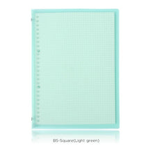 Load image into Gallery viewer, Kurufit Binder - B5 - Original Kawaii Pen